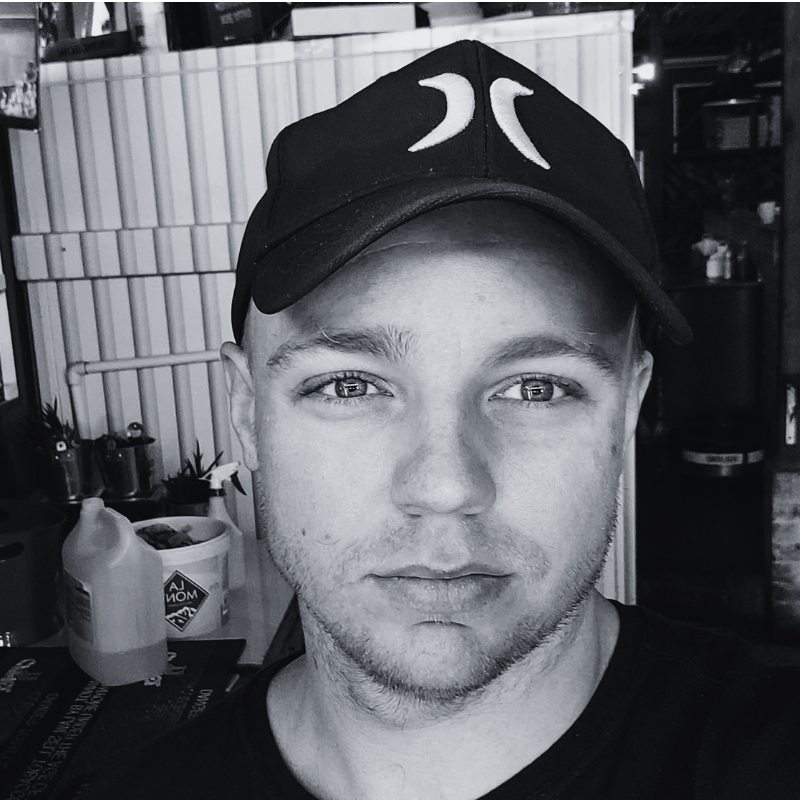 Grant Ulrich