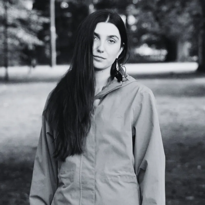 Lili-Rose Elsom